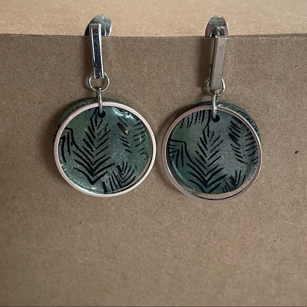 Handmade Earrings